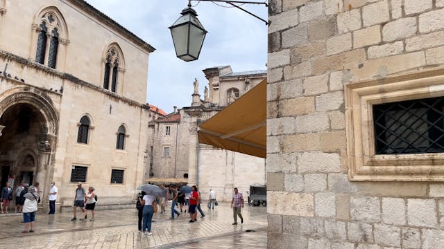 Dubrovnik, Croatia