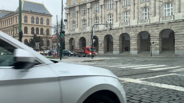 Prague, Czech Rep