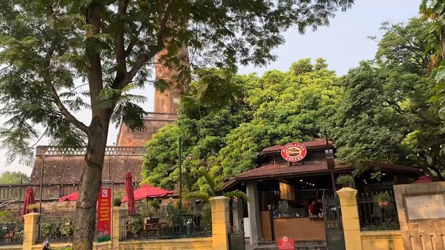 Hanoi City