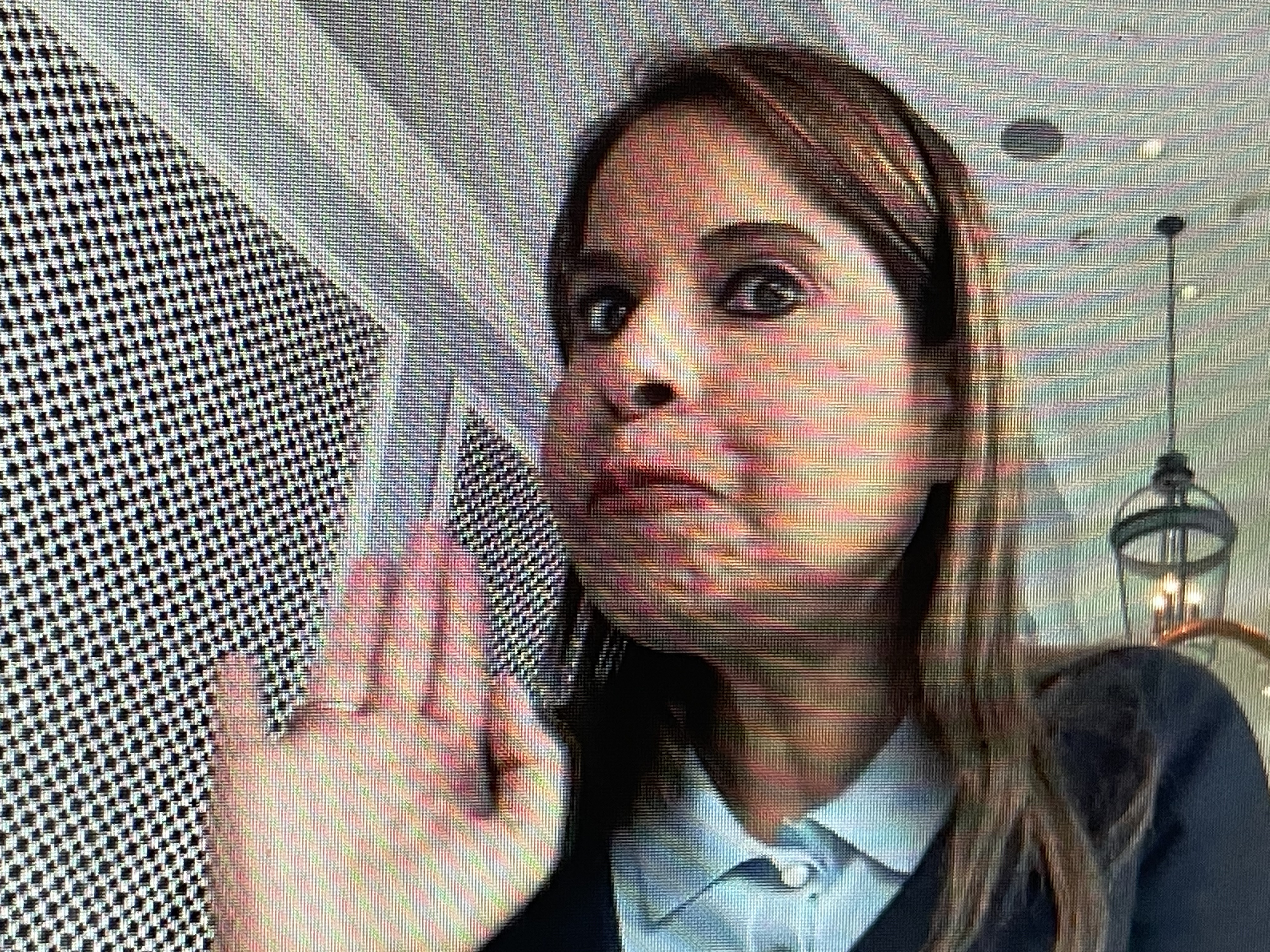 Marchal in Copenhagen, I have permission to film myself