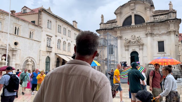 Dubrovnik, Italy