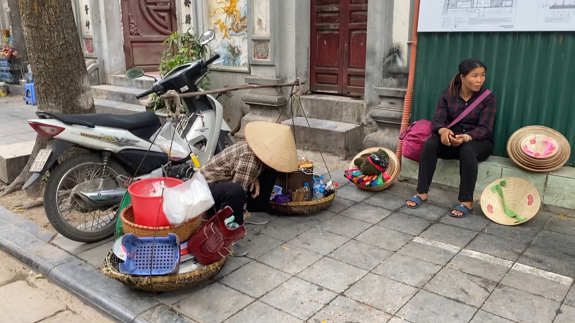 So Much respect for these ladies