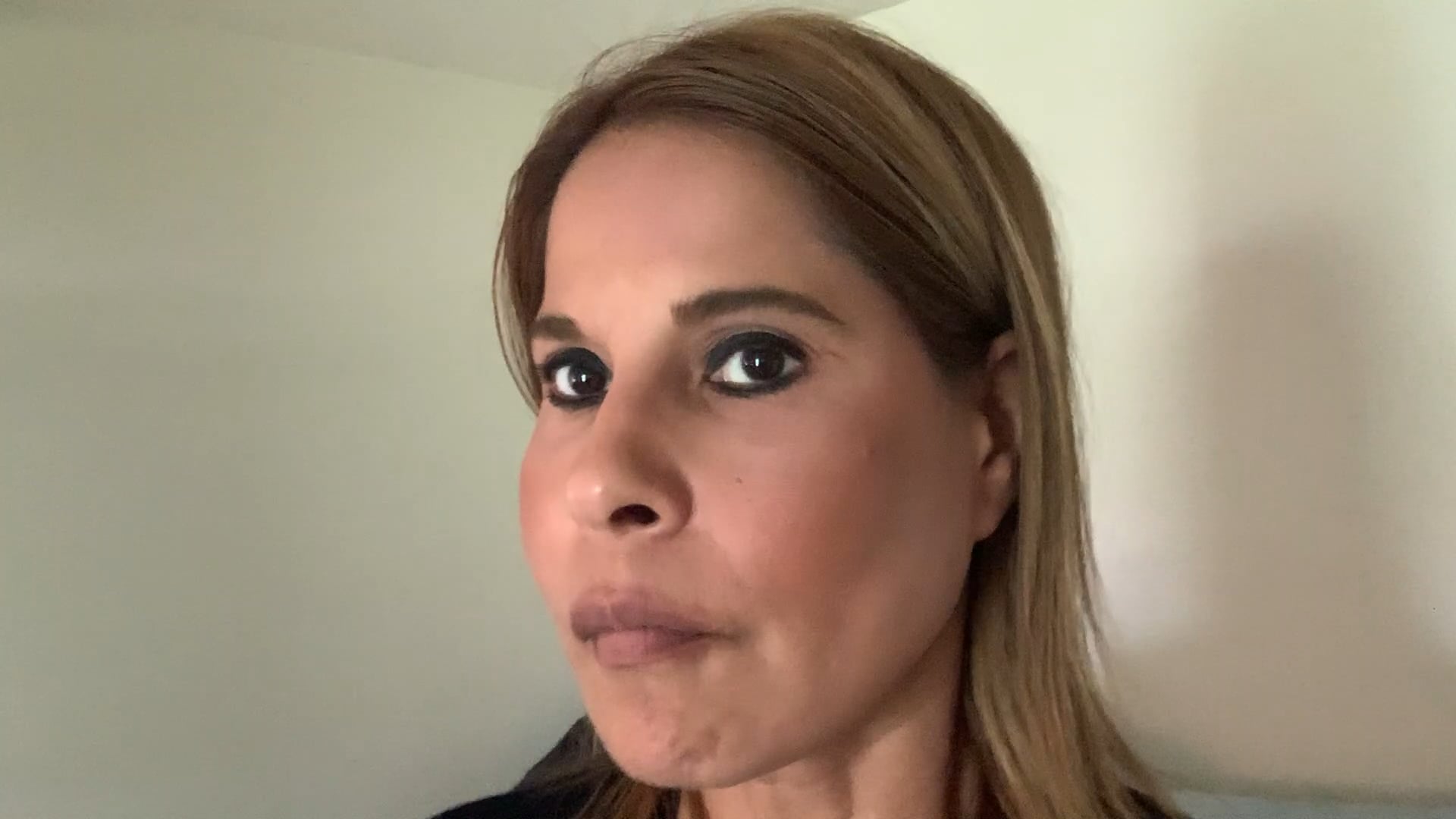 The most delish salad ever.