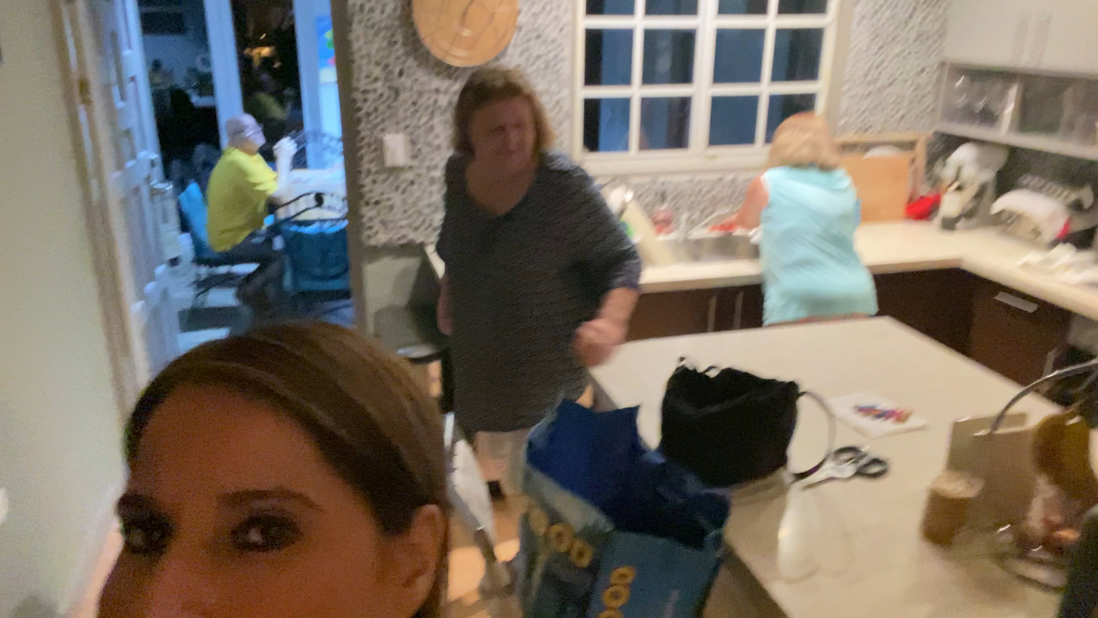 Best lasagna on the island