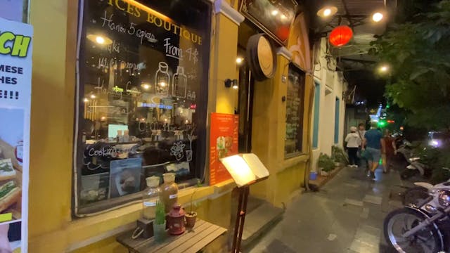 Hanoi city