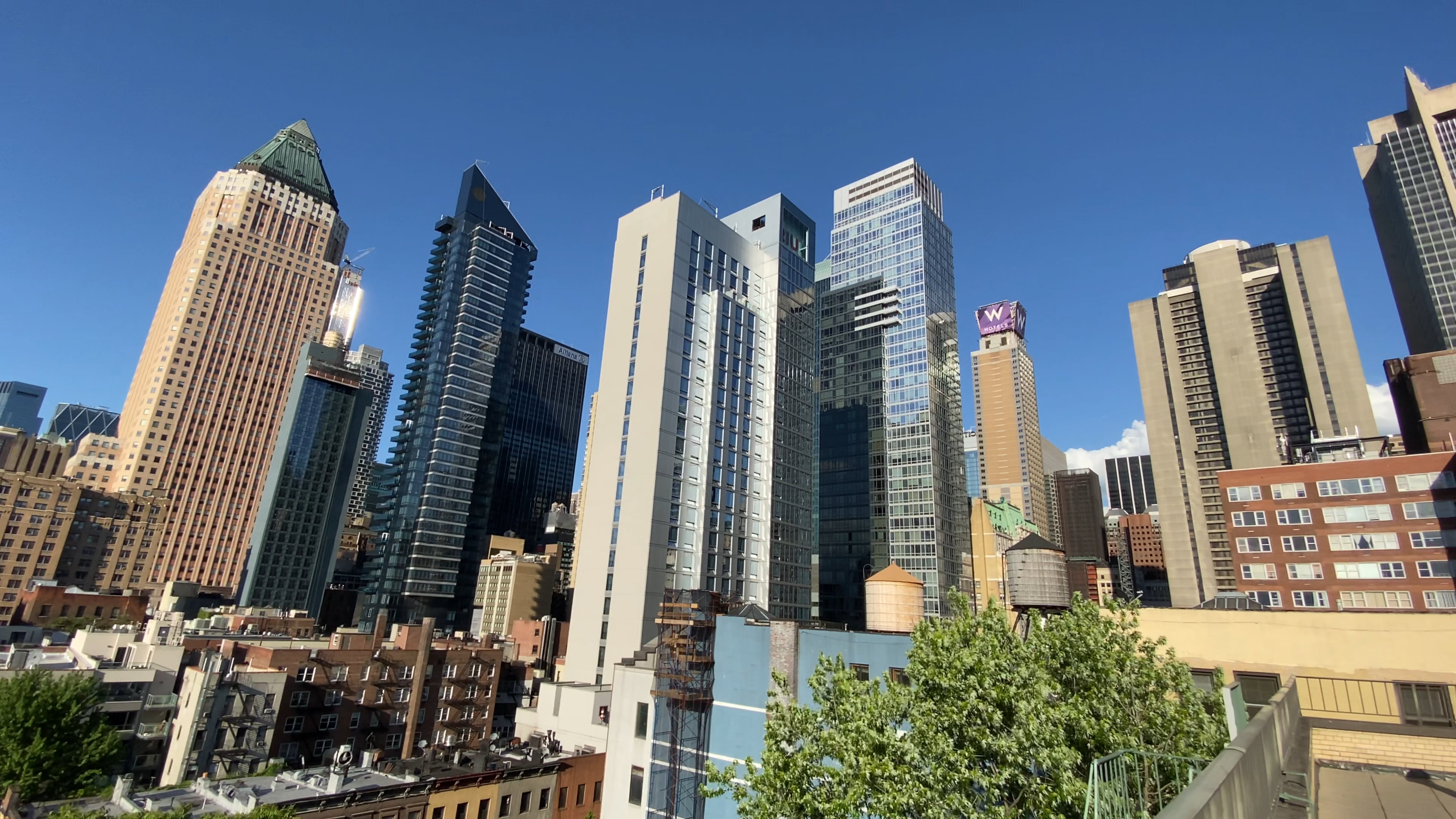 Where 10-10 was born