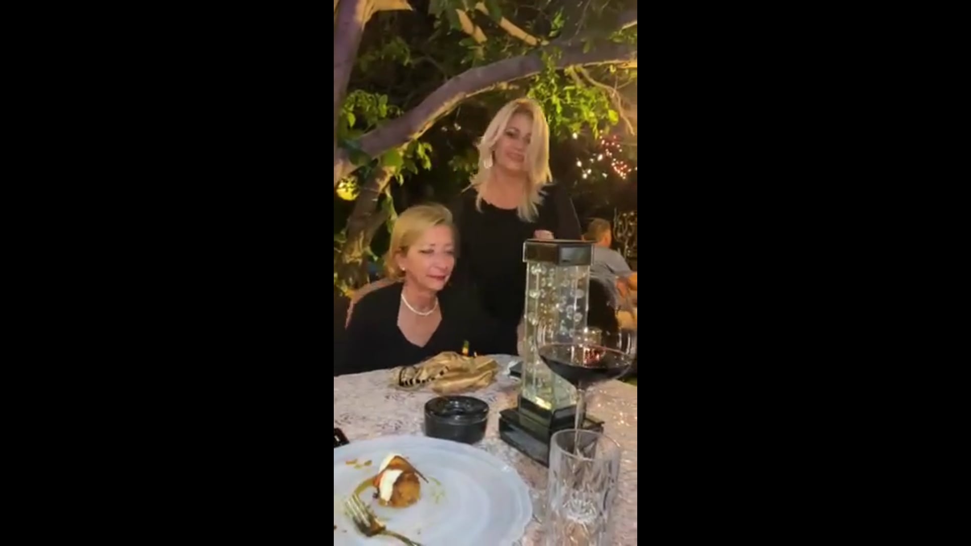 Are you fucking finished