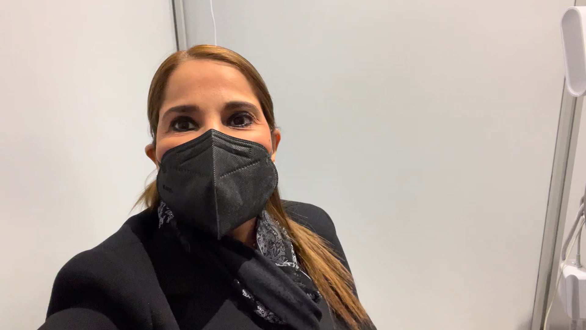 Rapid test - horrible