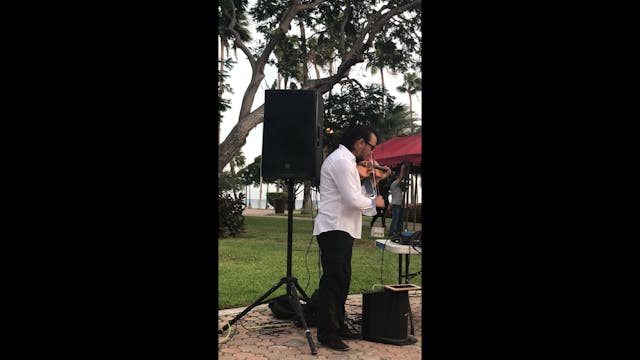 Ana frank commemoration in Aruba
