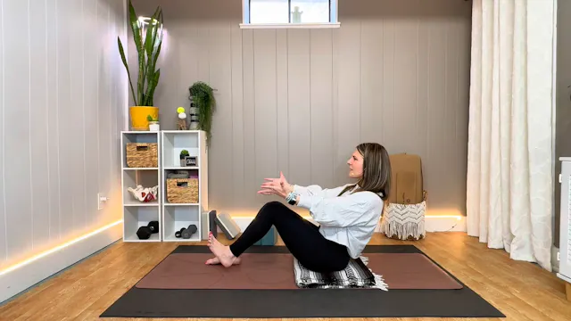 Bigger Isn't Better!