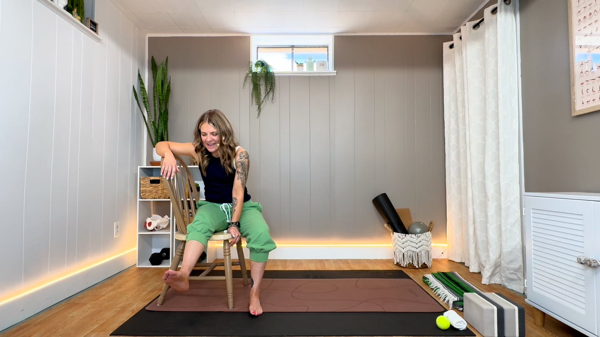 Module 4: Hamstrings, Obturator, Vulva & Hips