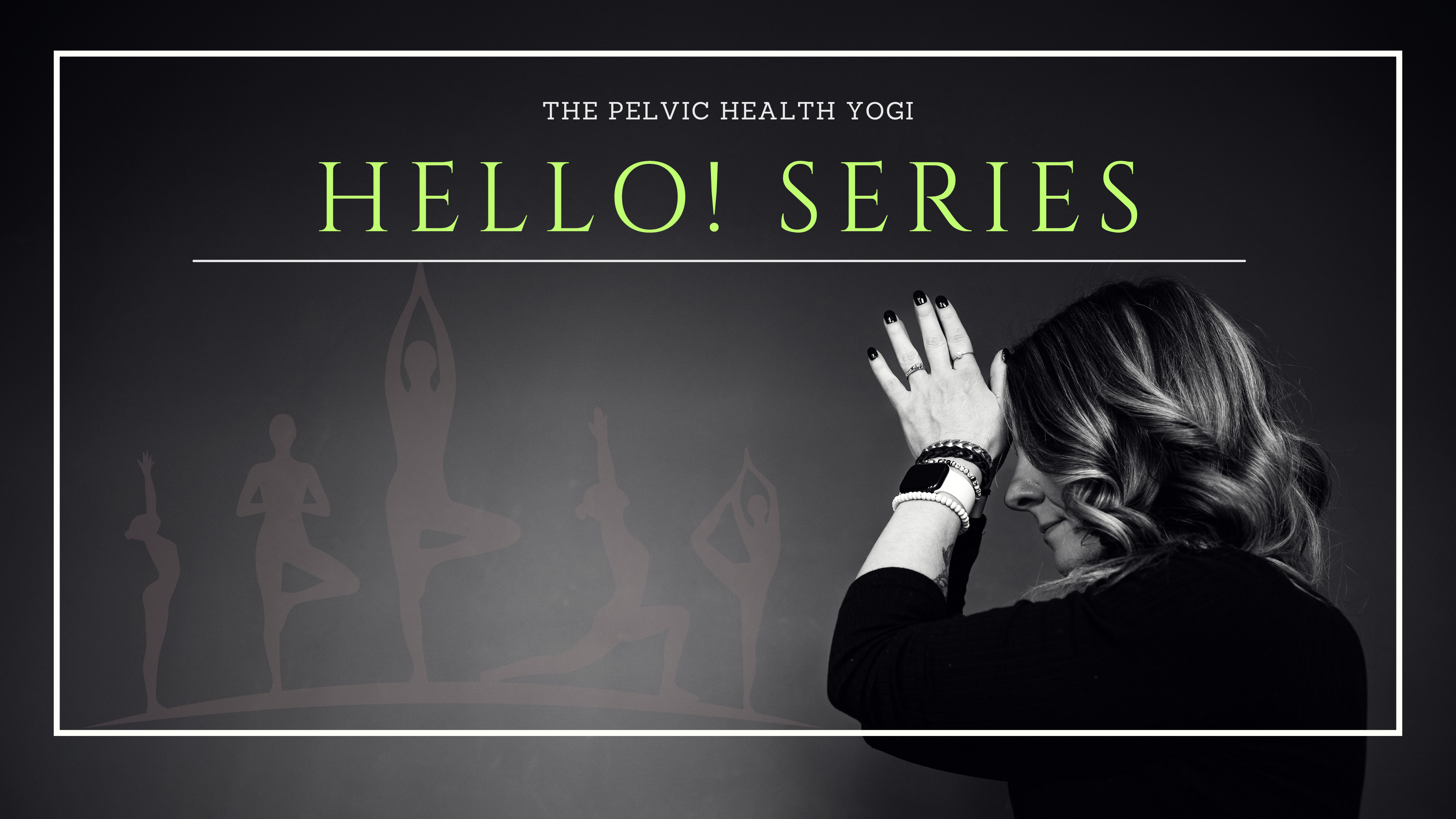 Hello! Series