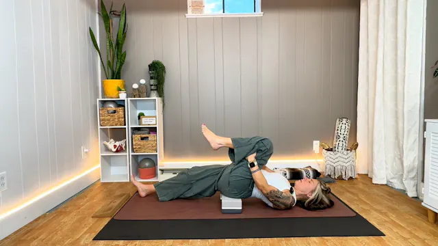 Tight Hips Express