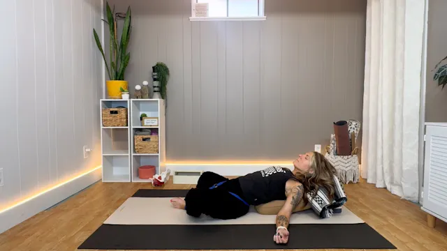 Release to Breathe