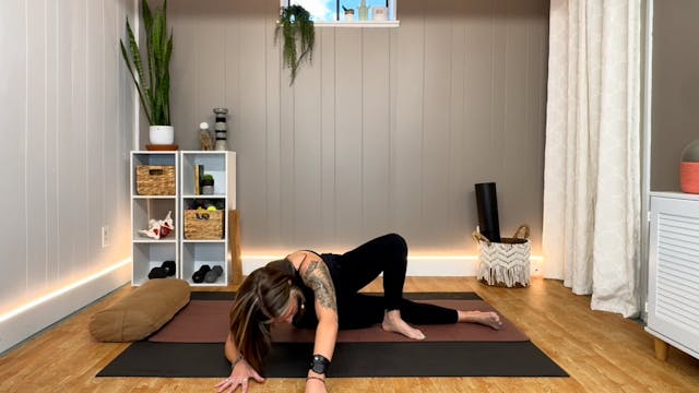 Unwind & Reset