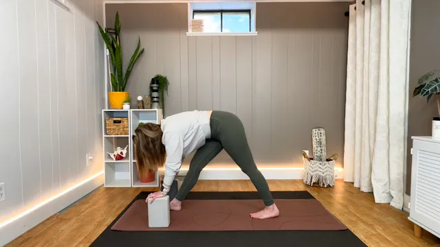 Hello! Inner Thighs