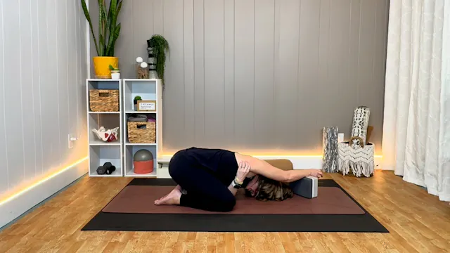 Breathe Again: Diaphram Opening