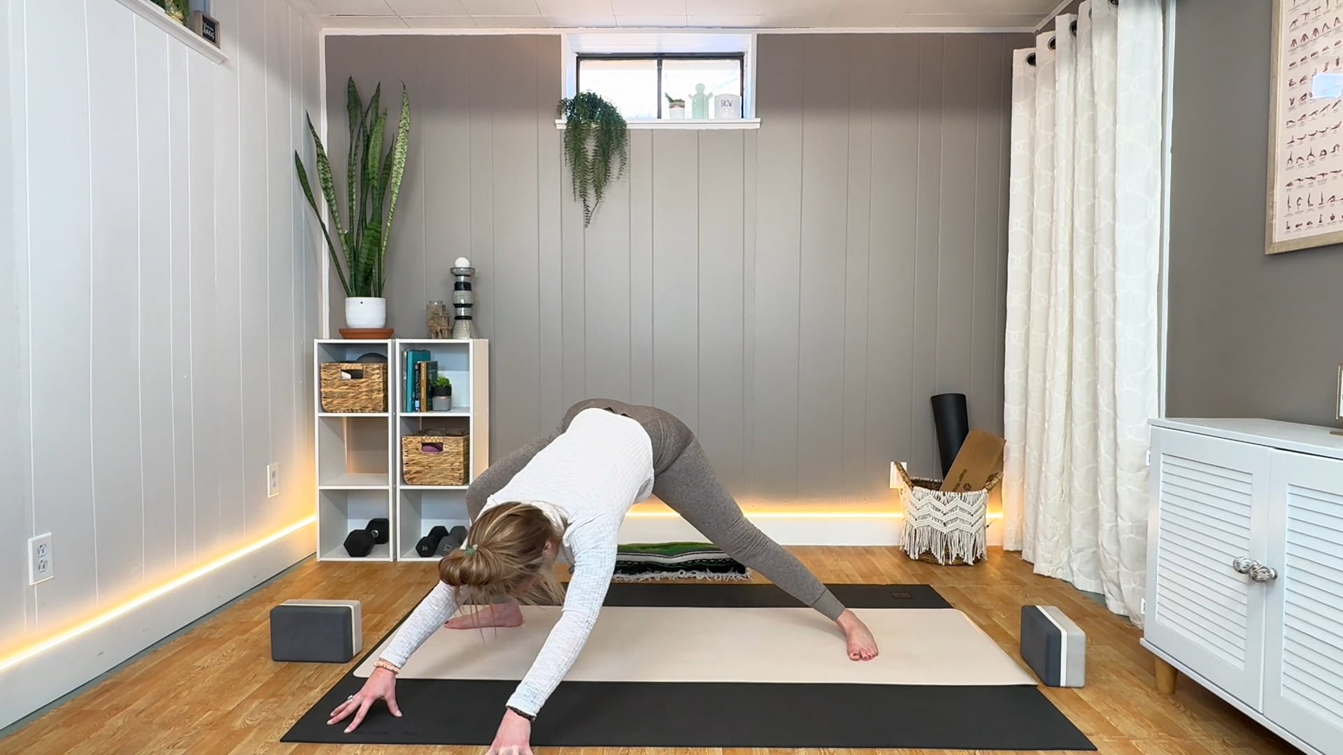 Everyday Pelvic Health Flow