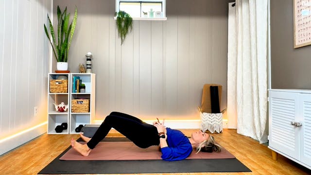 10 Minute Knees