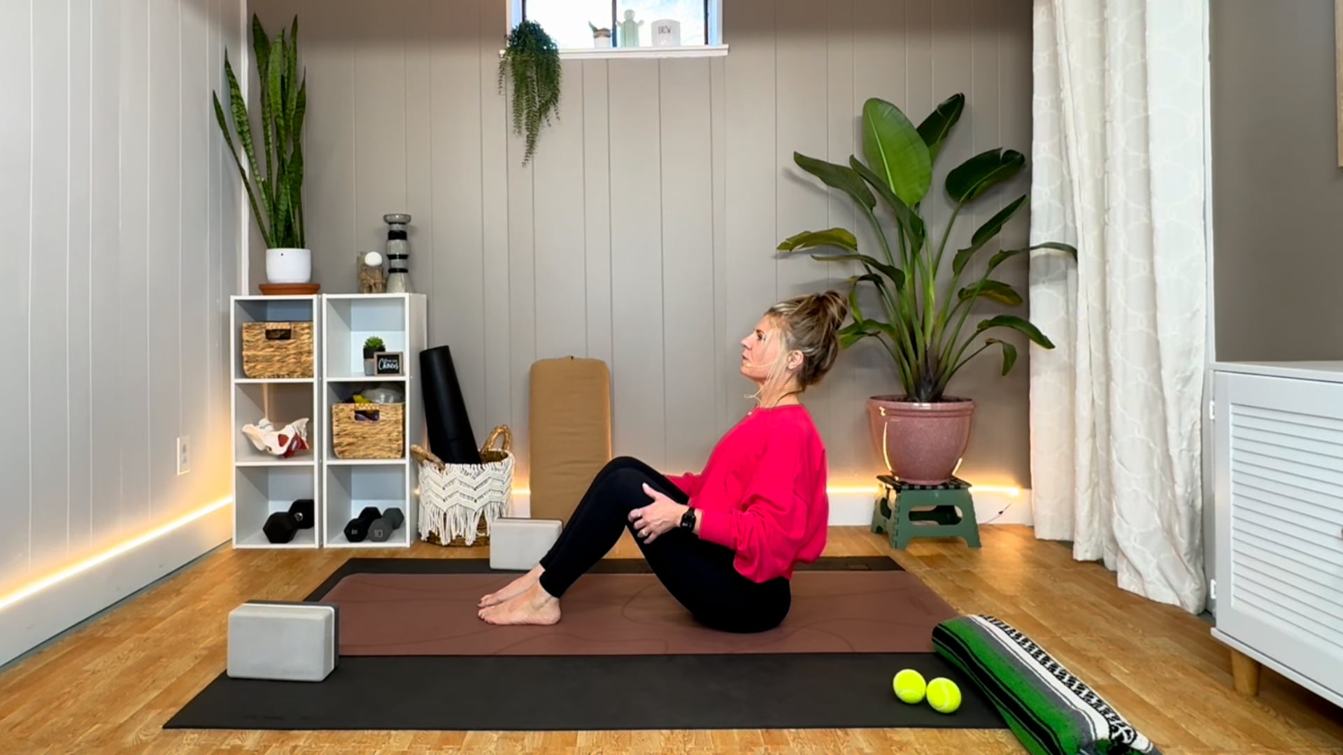 Yoga For Seasons of Loss