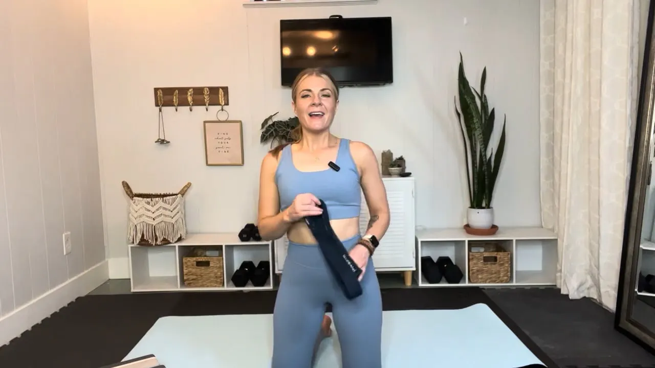 9_24_23 Chest & Core - Pelvic Health Yogi