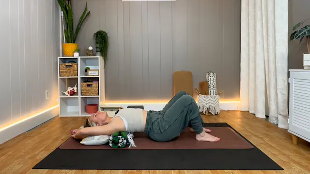Hello! Pelvic Floor Breath