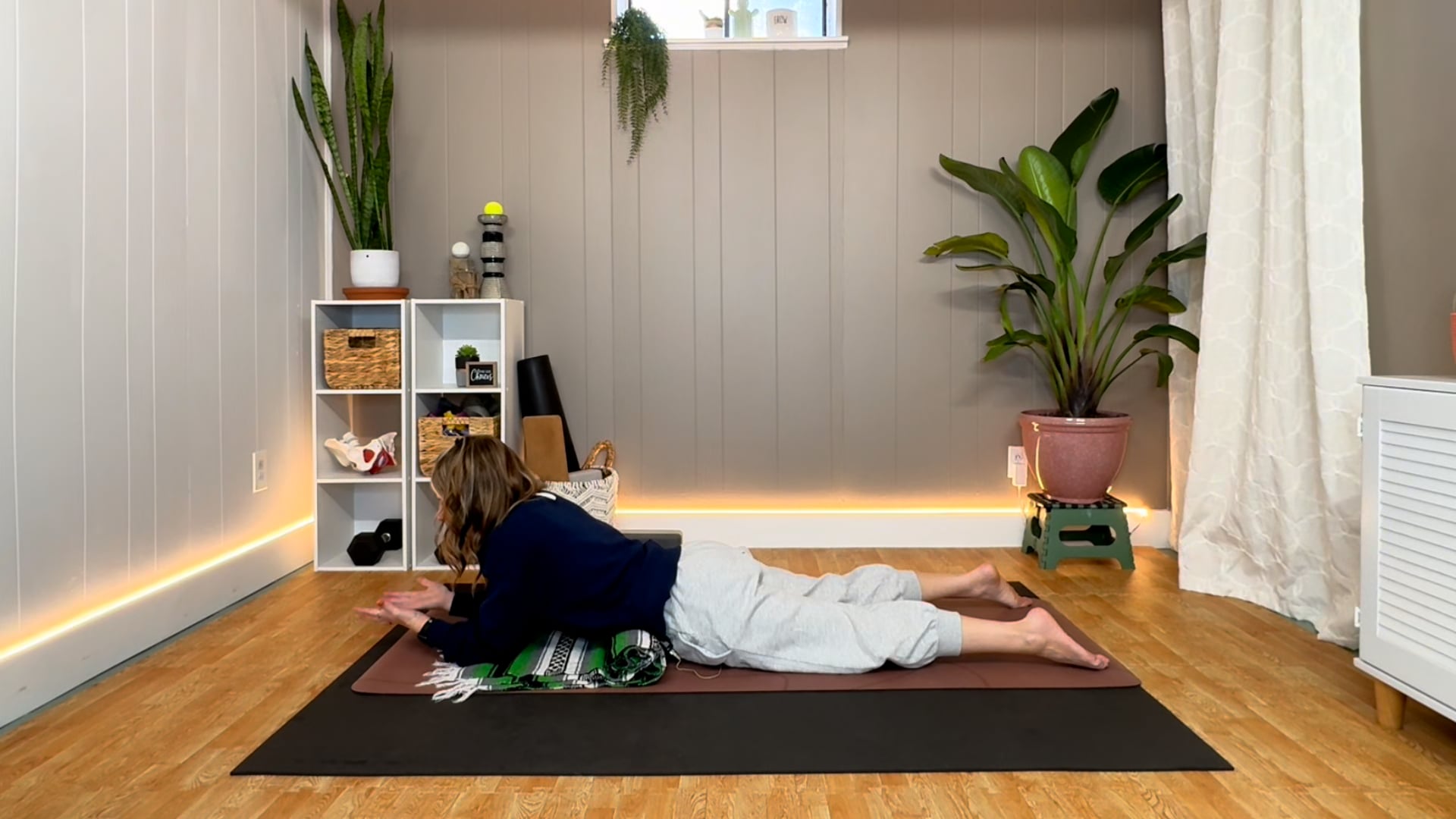 Myofascial Mini: Diaphragm