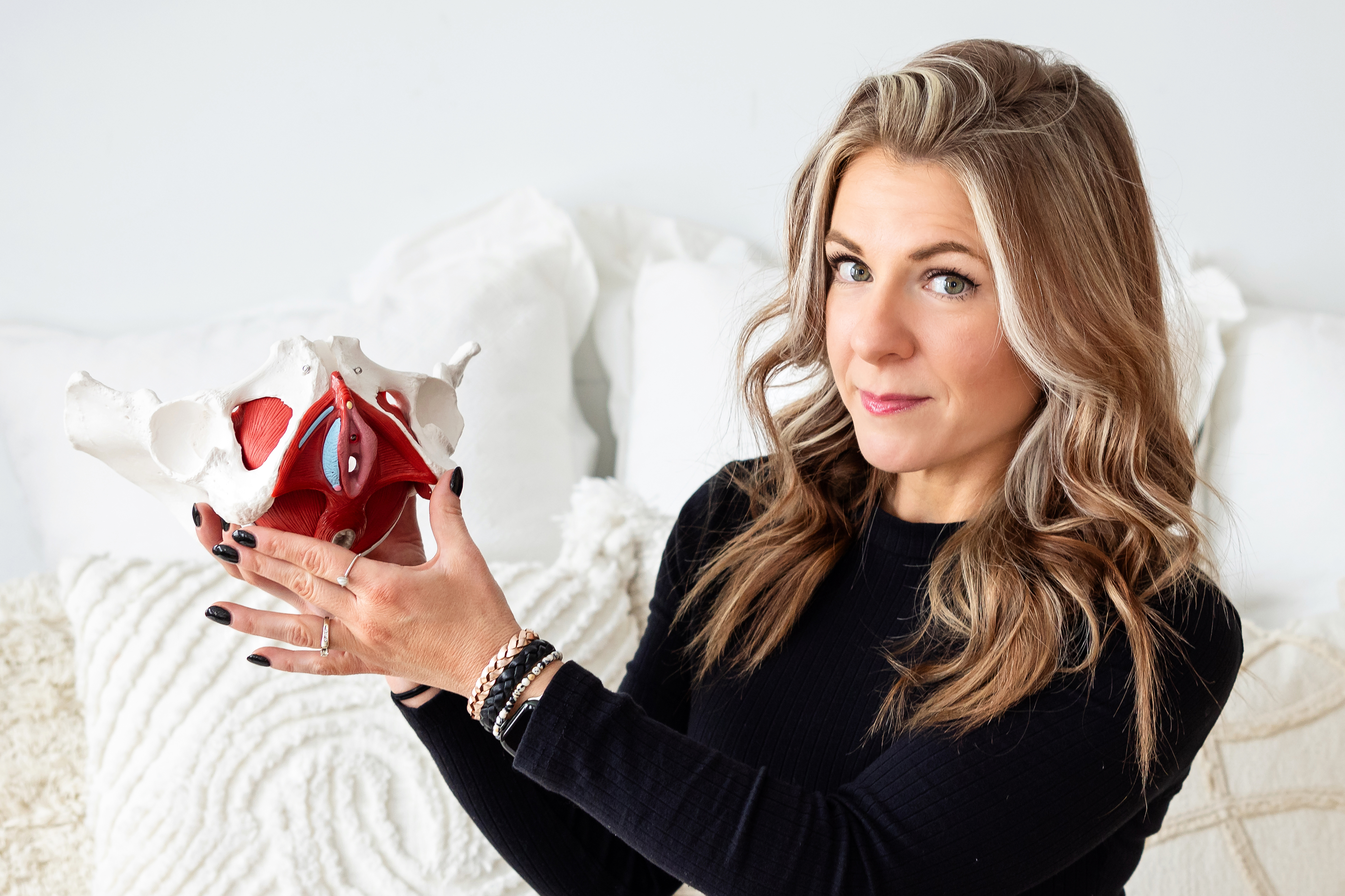 Restore Your Pelvic Floor Program