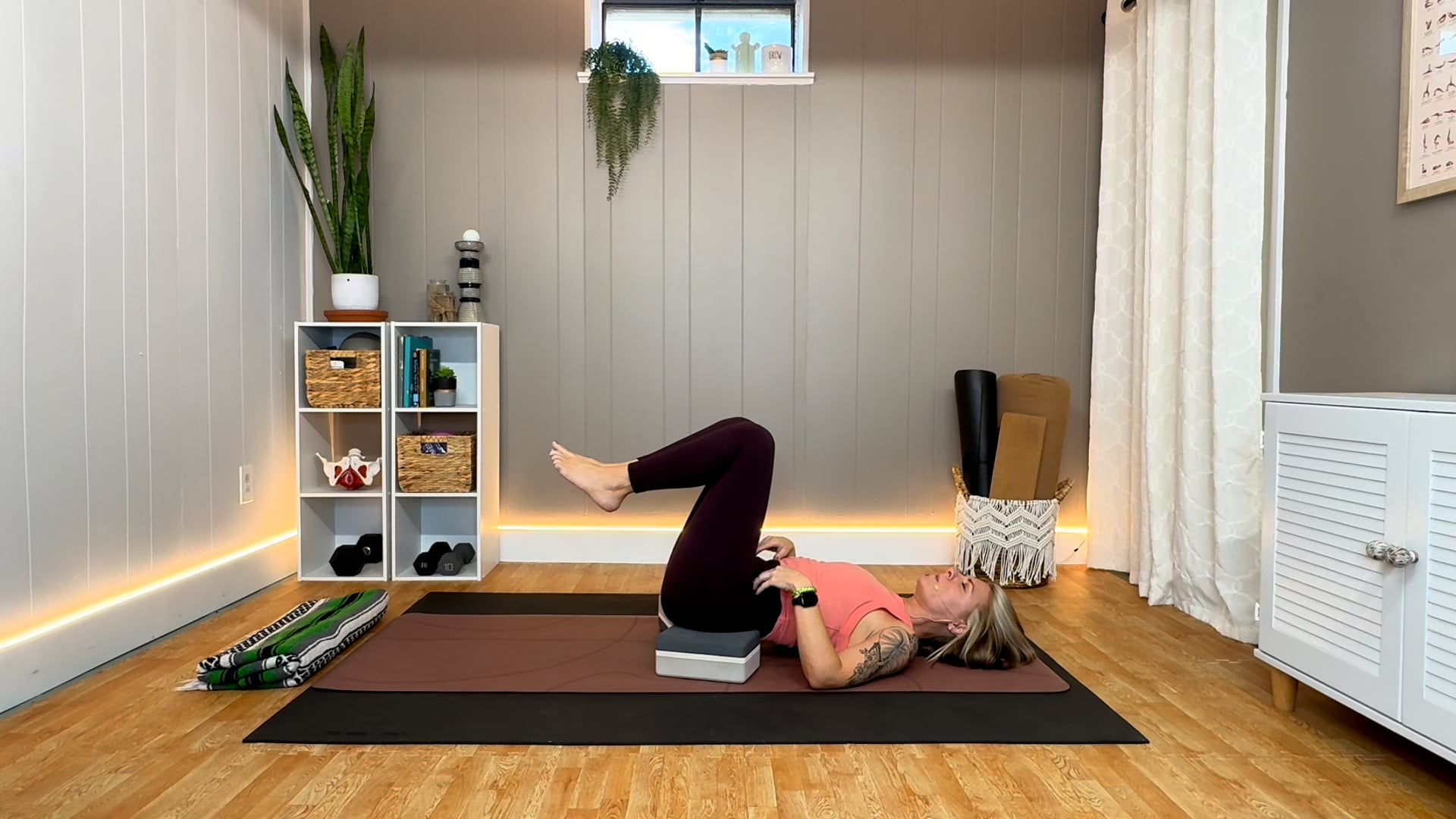 Module 3: Pelvis 360