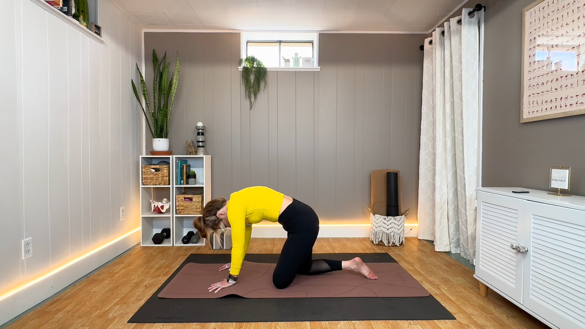 Figure 4 Inspired Hypertonic Flow