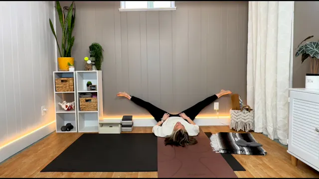 Posture Support