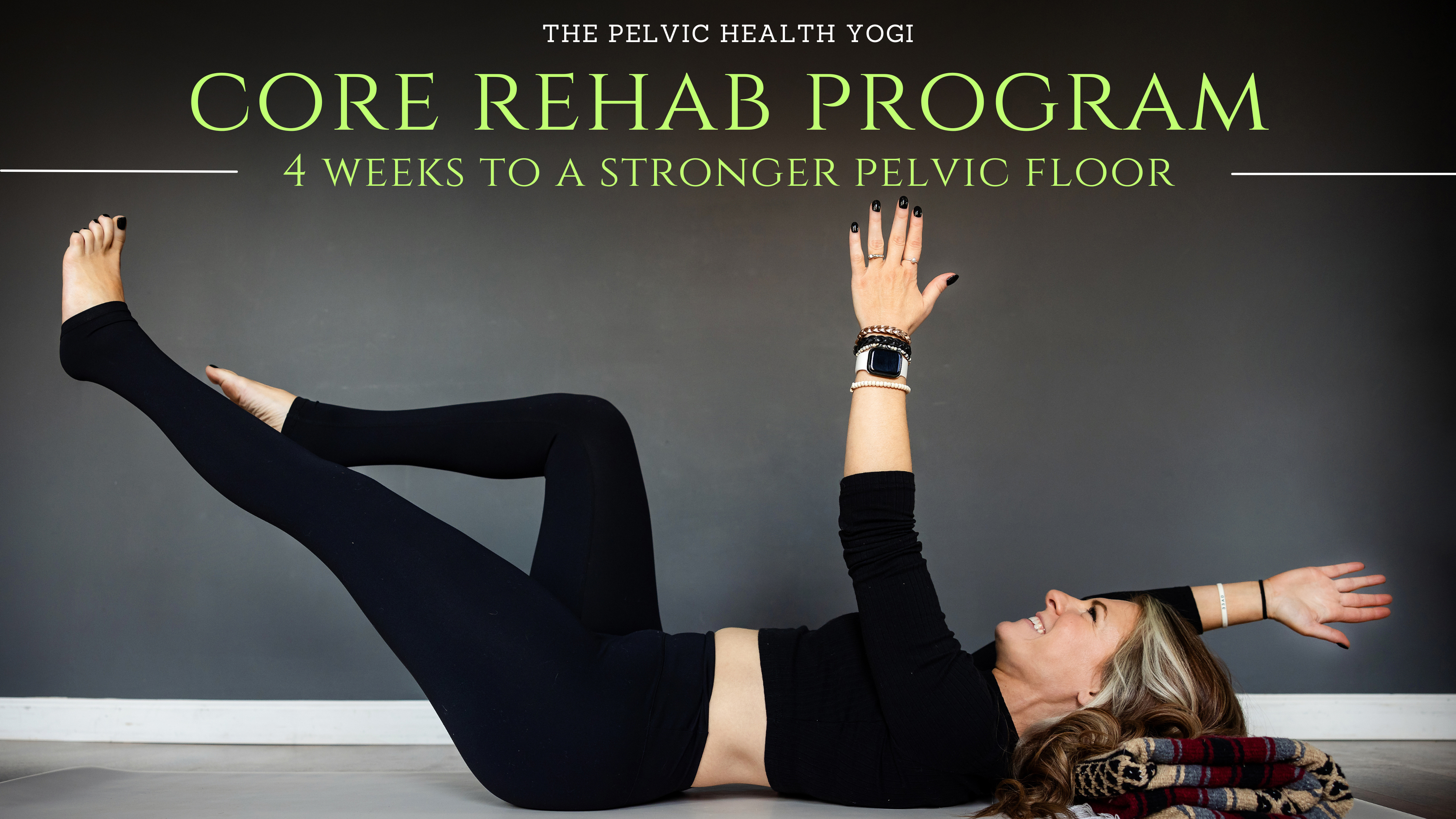 Core Rehab Program