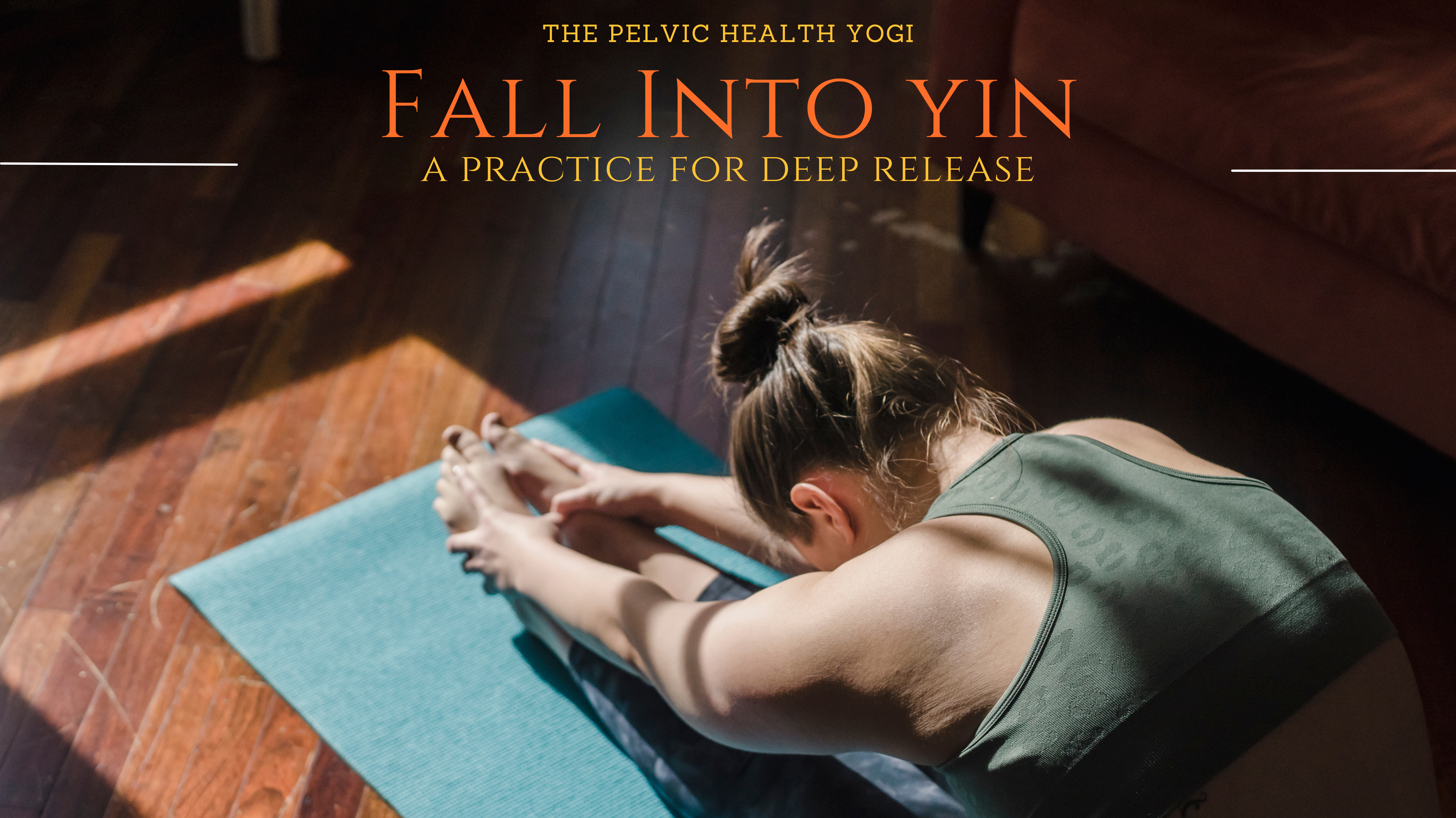 Fall Into Yin