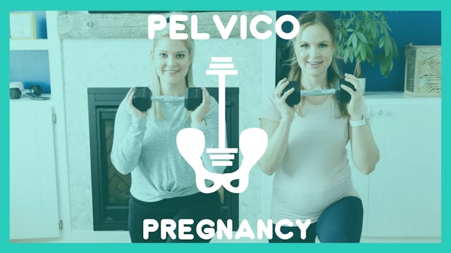 Pelvico Pregnancy