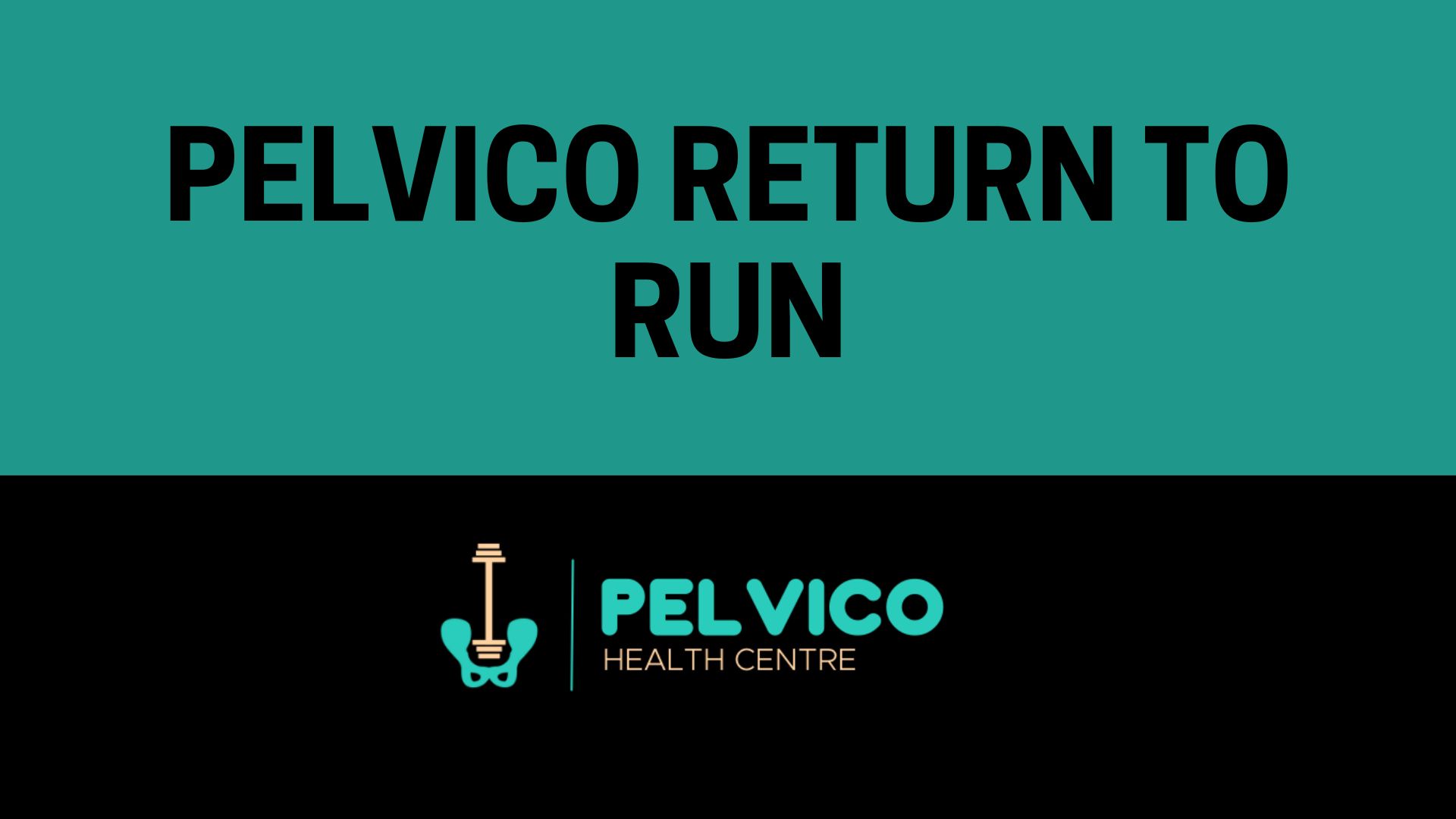 Return to Run - Calendar Only