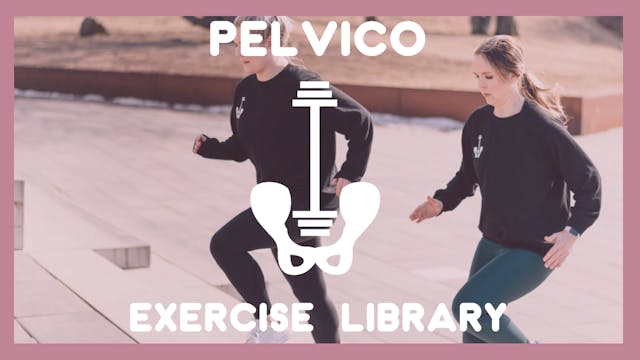 Exercise Library