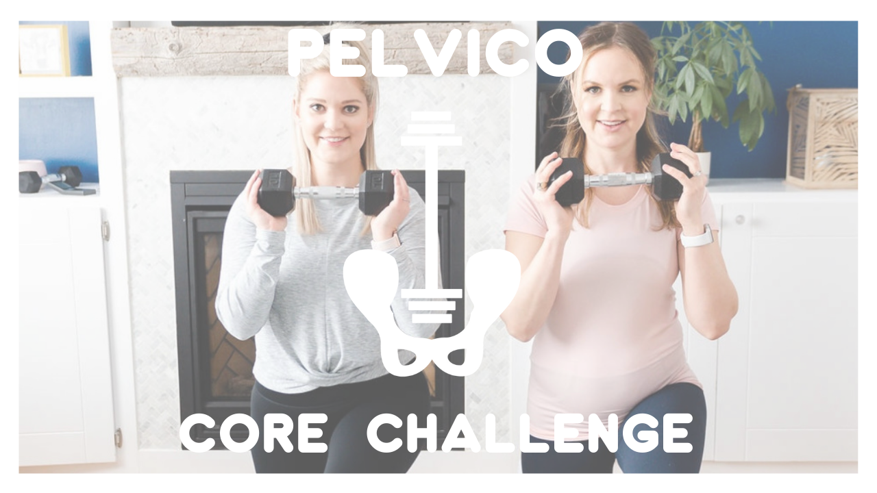 Pelvico Challenges