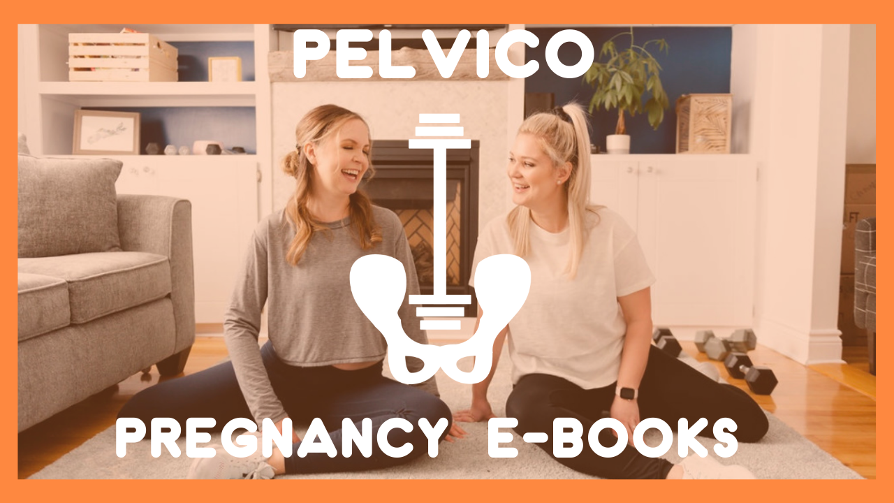 Pelvico Pregnancy Ebooks