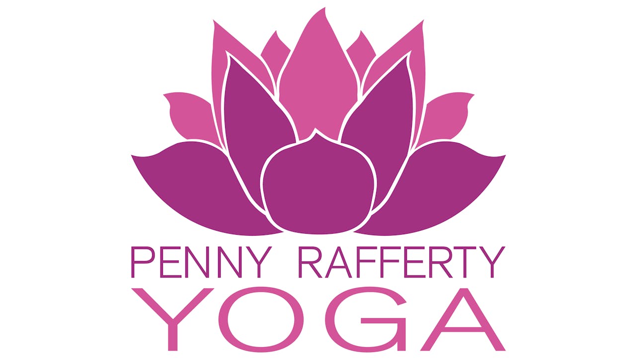 Penny Rafferty Yoga