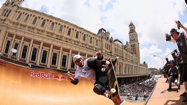 Red Bull Round Up - The World of Red ...