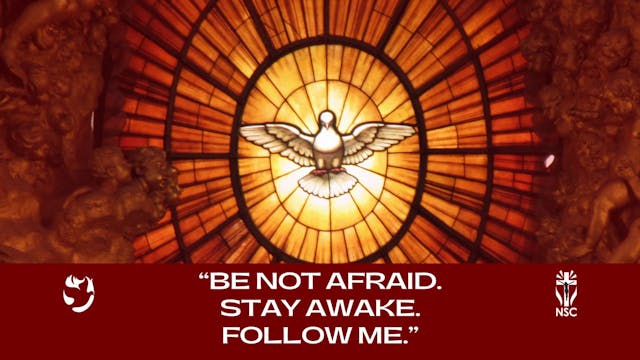 HS2025 - Friday Evening Main Session