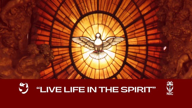 HS2025 - Sunday Morning Main Session