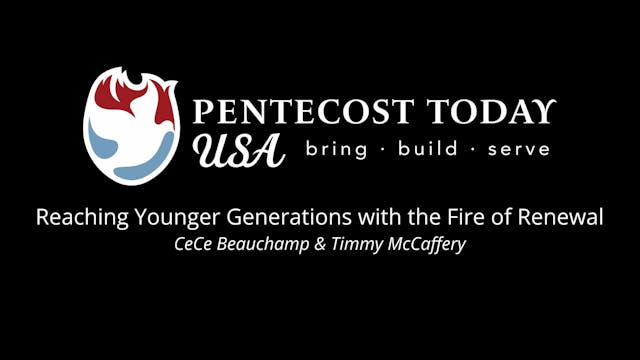 Workshop 3: Reaching Younger Generations