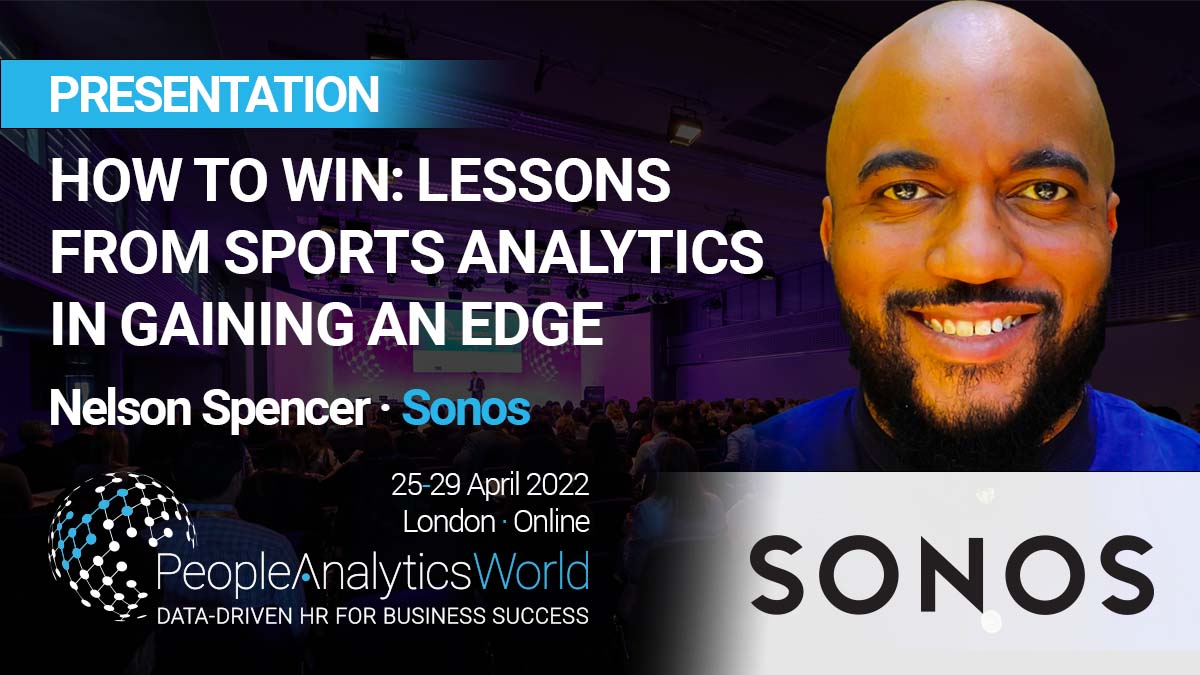 How to Win: Lessons from Sports Analytics in Gaining an Edge