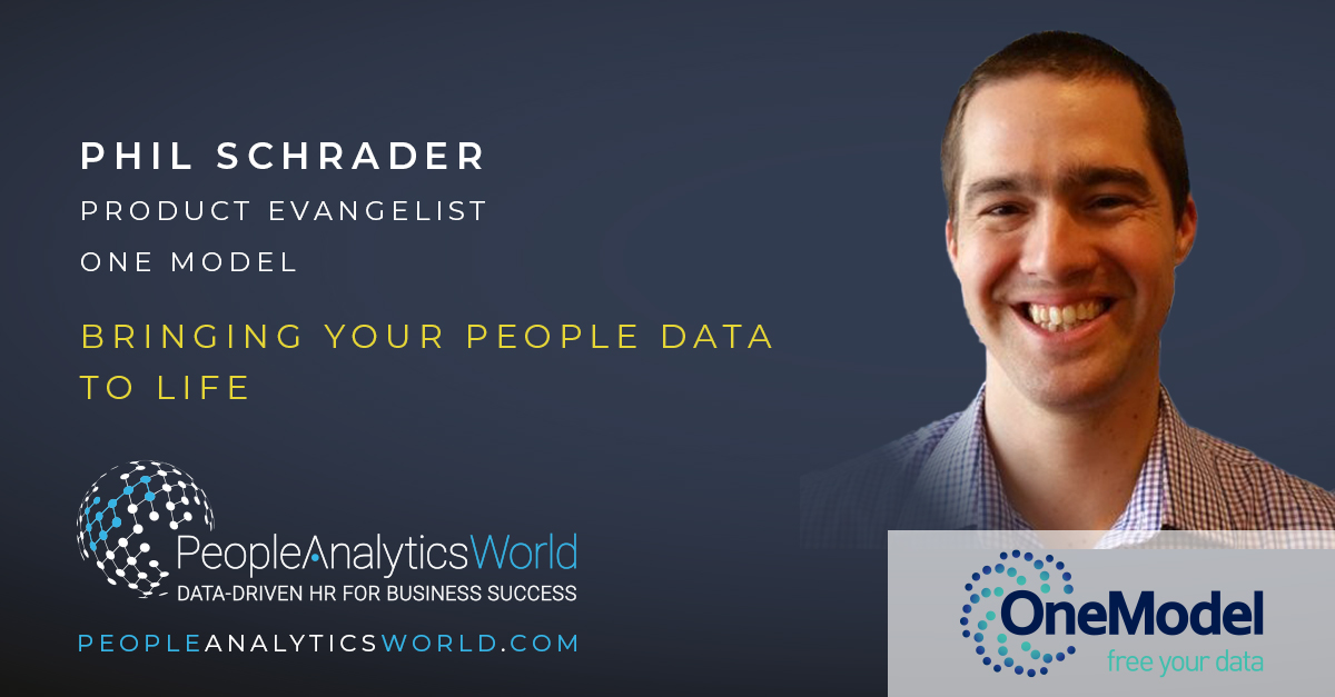 Bring your People Data to Life