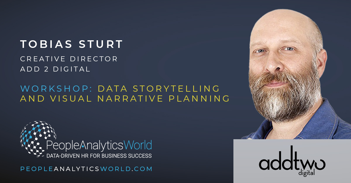 Communicating with Data Visualisation
