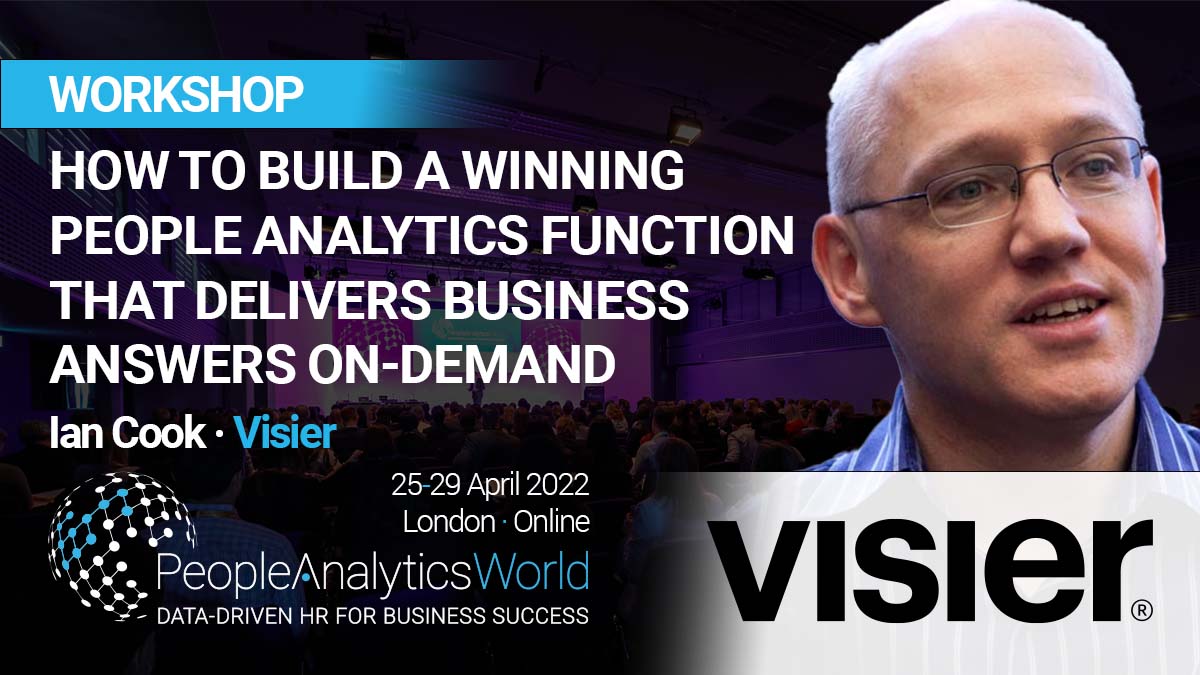 People Analytics World Video