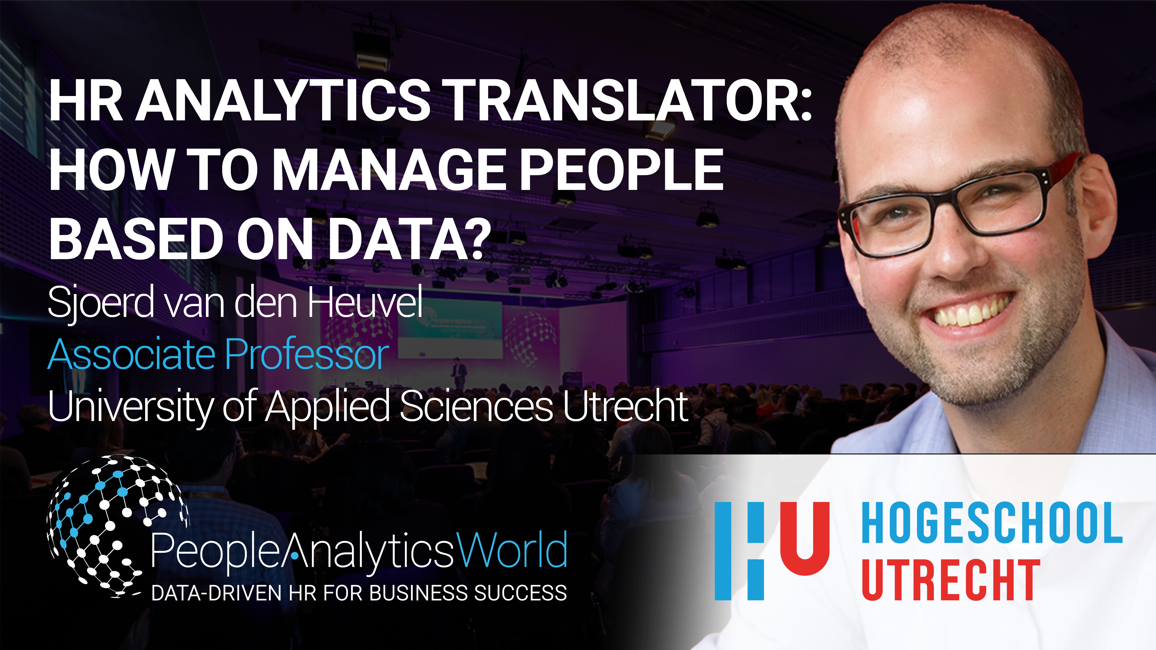 HR Analytics Translator - How to Manage People Based on Data?