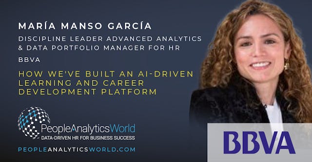 How we've Built an AI-Driven Learning...