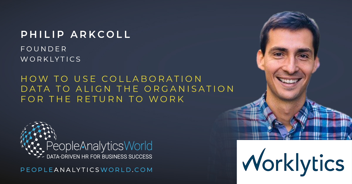 New Metrics for Remote/Hybrid Work